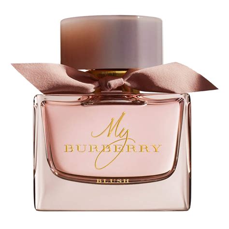 burberry my burberry blush edp 90 ml|burberry blush sephora.